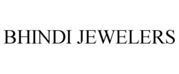 BHINDI JEWELERS trademark