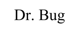 DR. BUG trademark