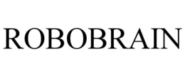 ROBOBRAIN trademark