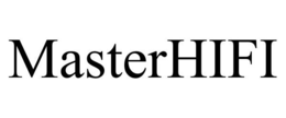 MASTERHIFI trademark