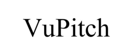 VUPITCH trademark