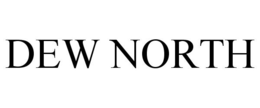 DEW NORTH trademark