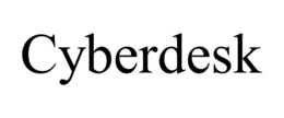 CYBERDESK trademark