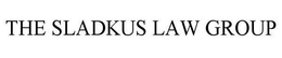 THE SLADKUS LAW GROUP trademark