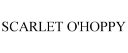 SCARLET O'HOPPY trademark