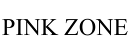 PINK ZONE trademark