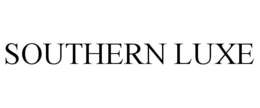 SOUTHERN LUXE trademark
