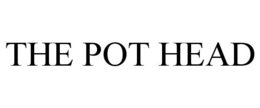 THE POT HEAD trademark