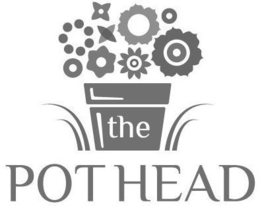 THE POT HEAD trademark