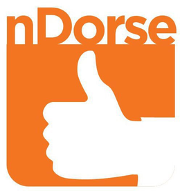 NDORSE trademark