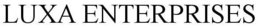 LUXA ENTERPRISES trademark