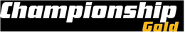 CHAMPIONSHIP GOLD trademark