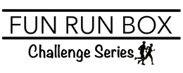 FUN RUN BOX CHALLENGE SERIES trademark
