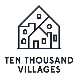 TEN THOUSAND VILLAGES trademark