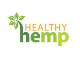 HEALTHY HEMP trademark