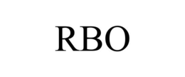 RBO trademark