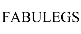 FABULEGS trademark