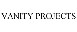 VANITY PROJECTS trademark