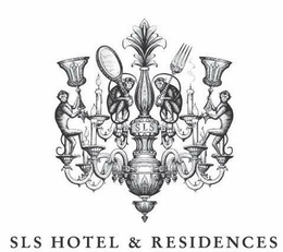 SLS HOTEL & RESIDENCES trademark