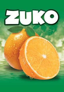 ZUKO trademark