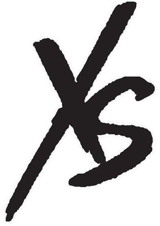 XS trademark