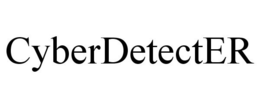 CYBERDETECTER trademark