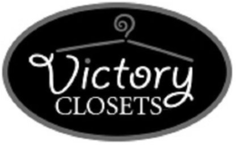 VICTORY CLOSETS trademark