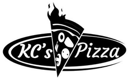 KC'S PIZZA trademark
