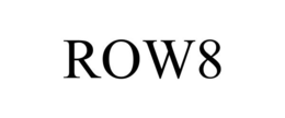 ROW8 trademark