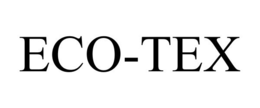 ECO-TEX trademark