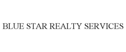 BLUE STAR REALTY SERVICES trademark