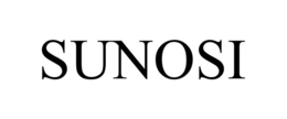 SUNOSI trademark
