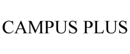 CAMPUS PLUS trademark