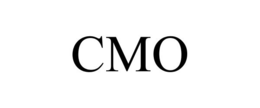 CMO trademark