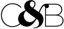 C&B trademark