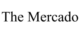 THE MERCADO trademark
