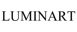 LUMINART trademark