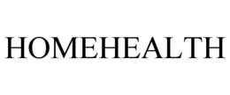 HOMEHEALTH trademark