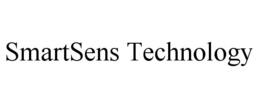 SMARTSENS TECHNOLOGY trademark
