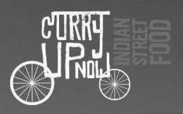 CURRY UP NOW INDIAN STREET FOOD trademark