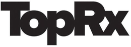 TOPRX trademark