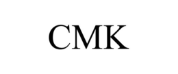 CMK trademark