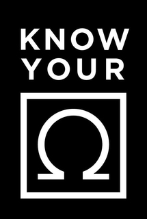 KNOW YOUR trademark