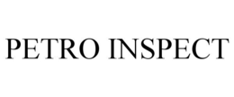 PETRO INSPECT trademark