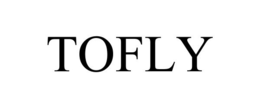 TOFLY trademark