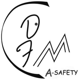 A-SAFETY trademark