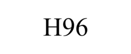 H96 trademark