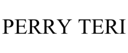 PERRY TERI trademark