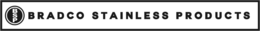 BSP BRADCO STAINLESS PRODUCTS trademark