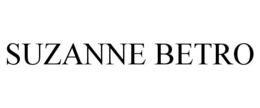 SUZANNE BETRO trademark